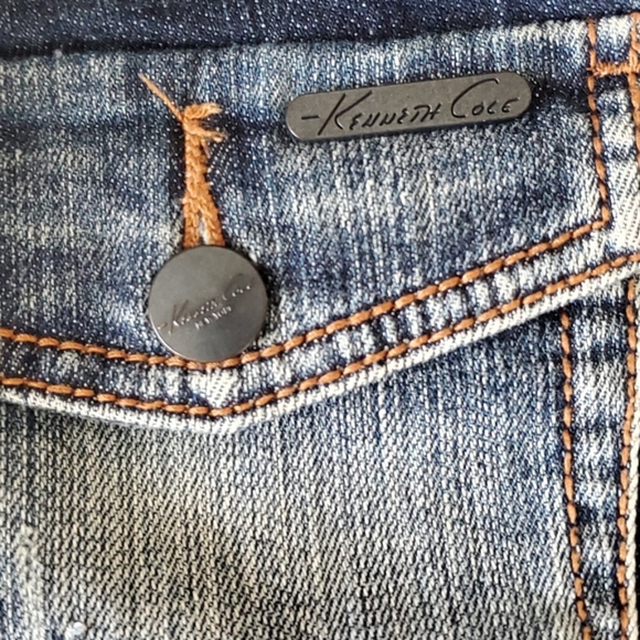 NWOT Kenneth Cole Jean's size 26 - Picture 12 of 13